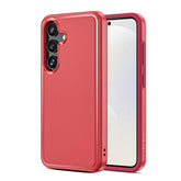 echelon Intact Series Case for Samsung Galaxy S25 - RedGalaxy S25